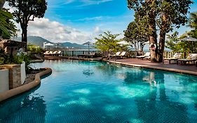 Centara Villas Phuket - Sha Plus